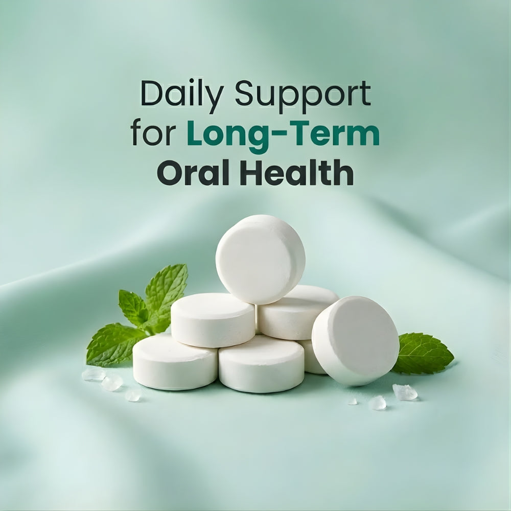 Oral Care chewables